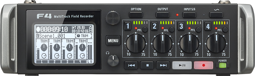 Advanced onboard limiters